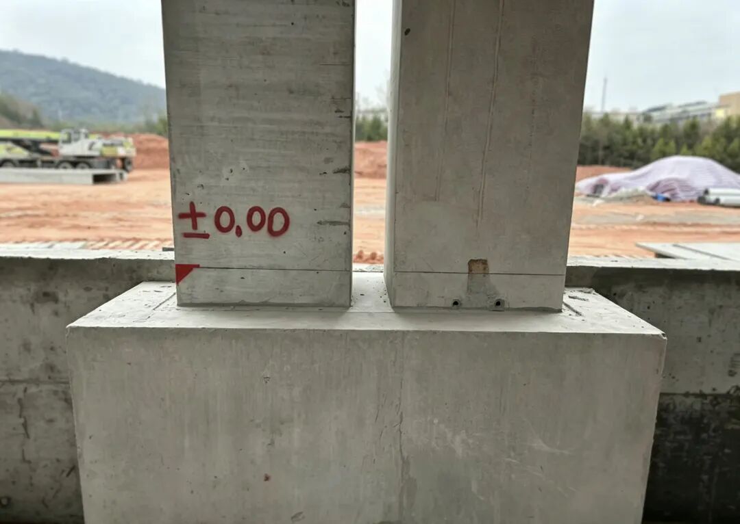 装配式建筑典型工程案例——上杭环保科技产业园(一期)(图5)