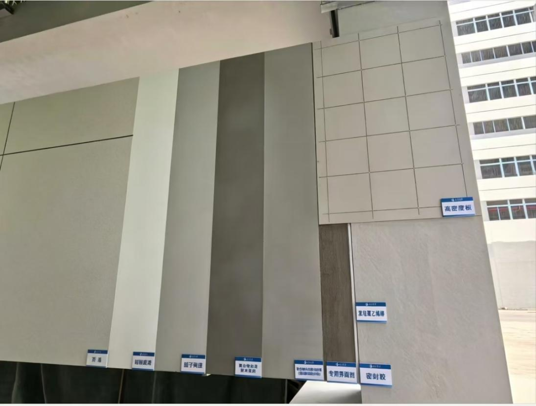 装配式建筑典型工程案例——上杭环保科技产业园(一期)(图13)