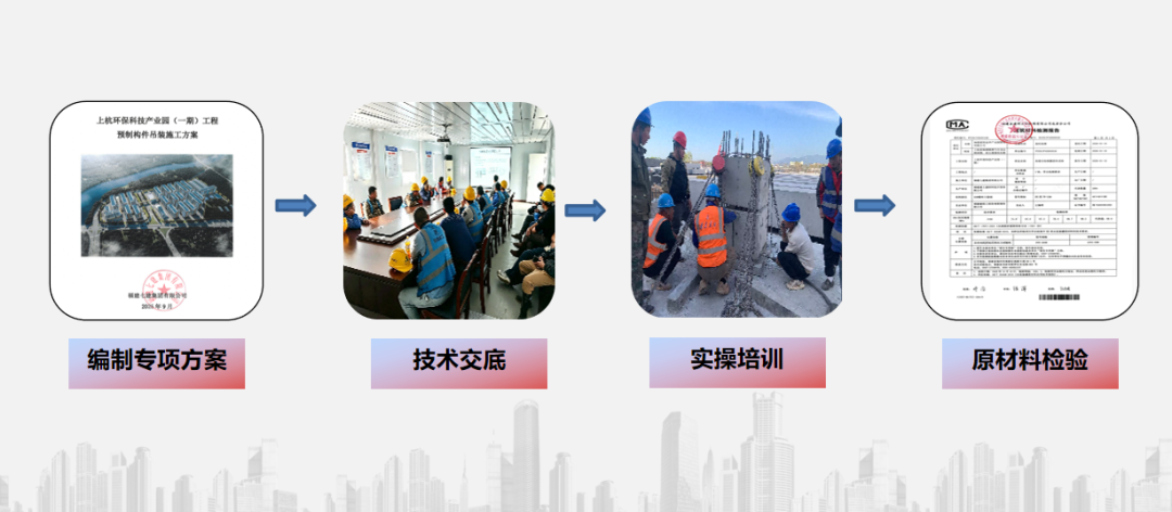 装配式建筑典型工程案例——上杭环保科技产业园(一期)(图15)
