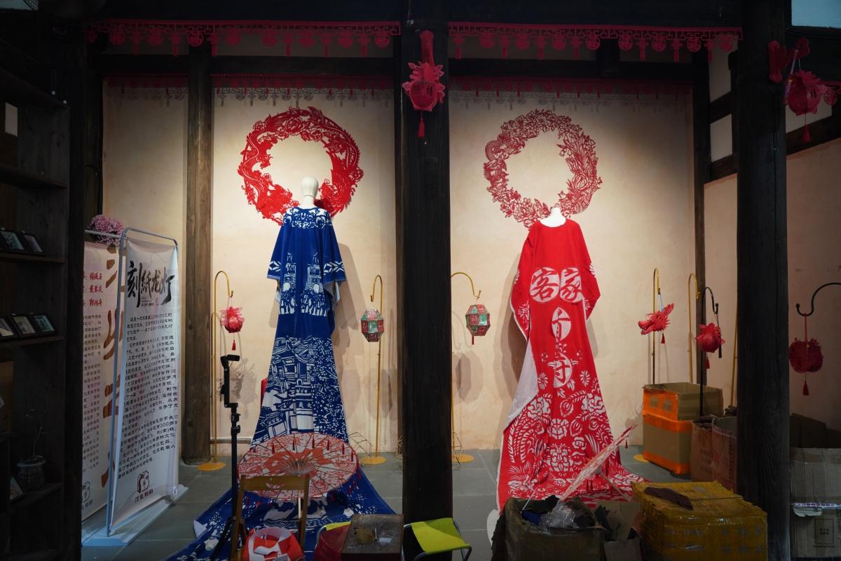千年汀州 万家灯火——福建长汀:一座古城的文化共富实践 千年汀州 万家灯火——福建长汀:一座古城的文化共富实践